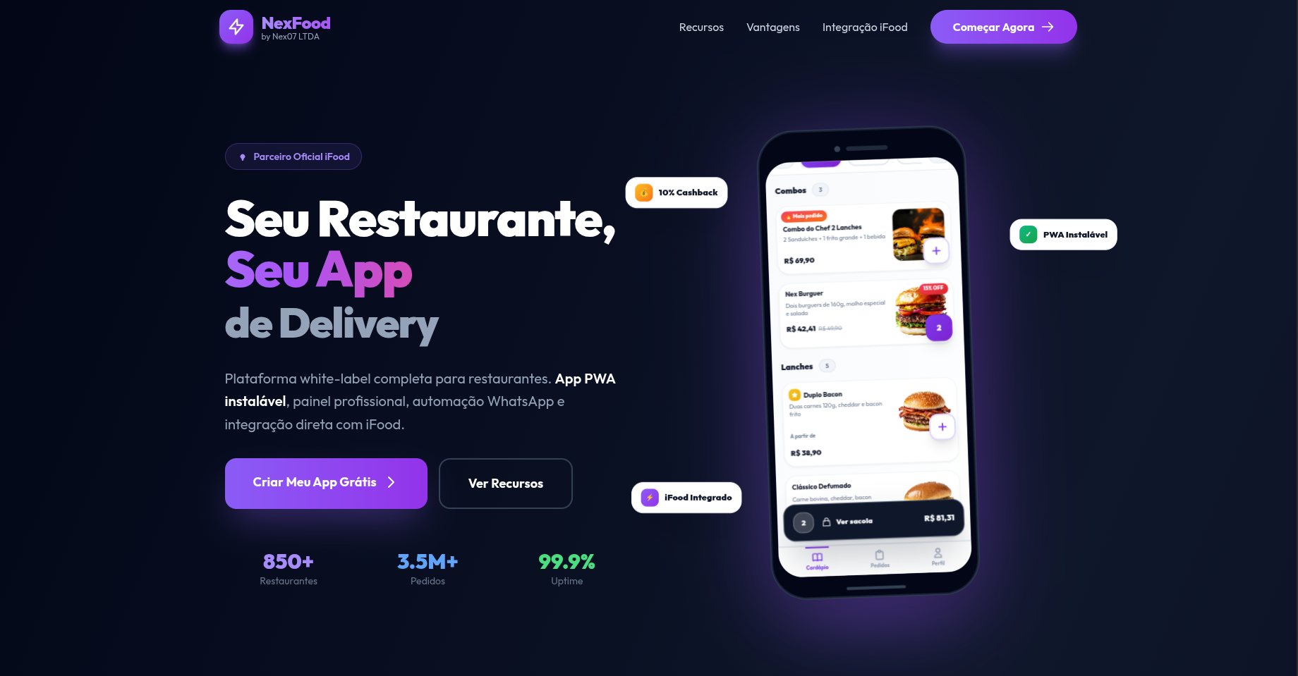 NEXFOOD